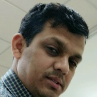 Krishna Chandra Sahu