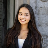 Joanna Ye