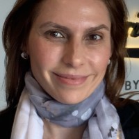 Patricia Braguine
