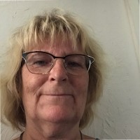 Ingrid Holm