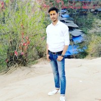 Shivam Gupta