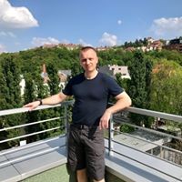 Pavel Domsa
