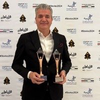 Ali Shahverdi