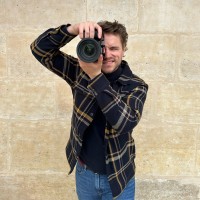 Justin van der Laan