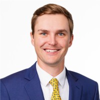 Nicholas Rice, MBA, CFP®