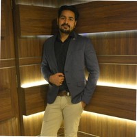 Amit Kumar