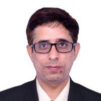Anuj Ahuja
