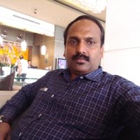 Shiju Varghese