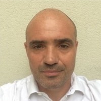 Laurent Simonin