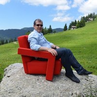 Alain Bovard