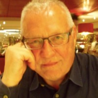 Peter Higgs