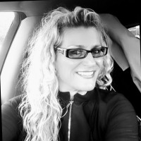 Christine May