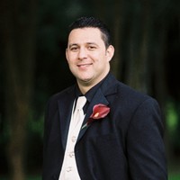 Nicholas Manning