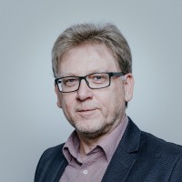 Thomas Kühn
