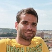 Pedro Miguel Sousa