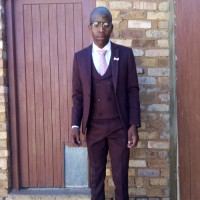 Neo Tshwana