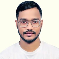 Parthasarathi Pradhan