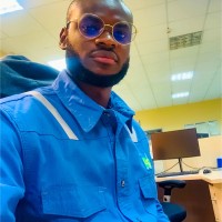 Victor Segun Henry