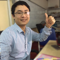 Thanh Nhan vu