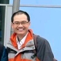Cy Wong