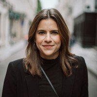 Catherine Dodd