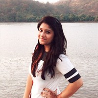 Tejal Patankar