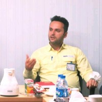 Kamel Bonyadi,(PMP)®, DBA