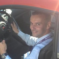 Toni Soriano