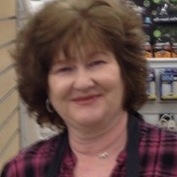 Suzanne Lang-Carter