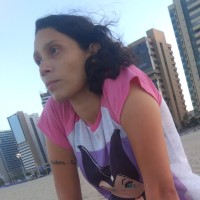 Suzane Souto Silva