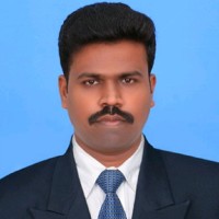 Arun R