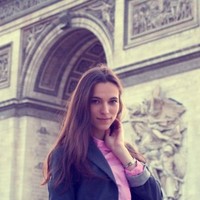 Olga Mikheeva