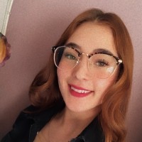 Catalina Venegas rivas