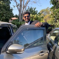Aravind Brungi