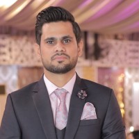 Jhangeer Memon