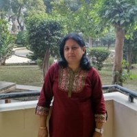 V Padma