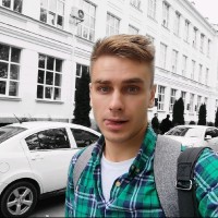 Ростислав Горячий