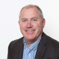 Brendan Tobin