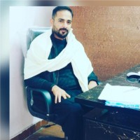 Kashif Nadeem
