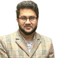 Mohd Hossain