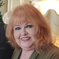 Nancy Brown