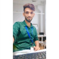 Mohammed Asif U