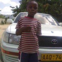 Decent Mutanho