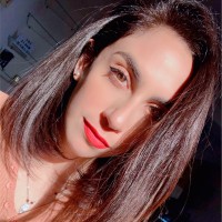 Serena Gioia