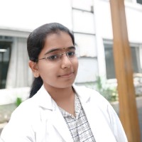 Akiti Sravya Reddy