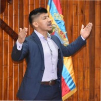 Jhon Steve Quille Celi