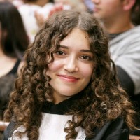 Ana Júlia Menezes Batista