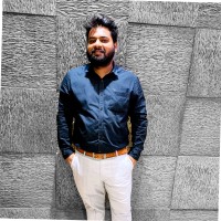 Aniket Tayade