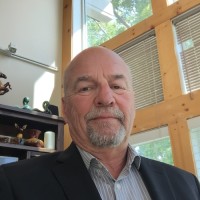 Wayne Welsh