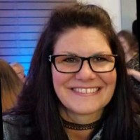 Anne Larson, Csp